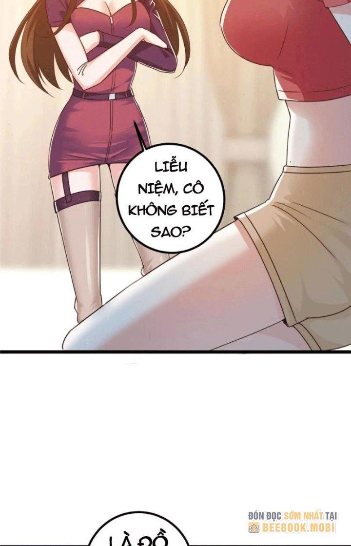 Lão Ba Cho Tôi Lựa Một Trong Mười Nữ Thần Để Kết Hôn Chapter 112 - Trang 4