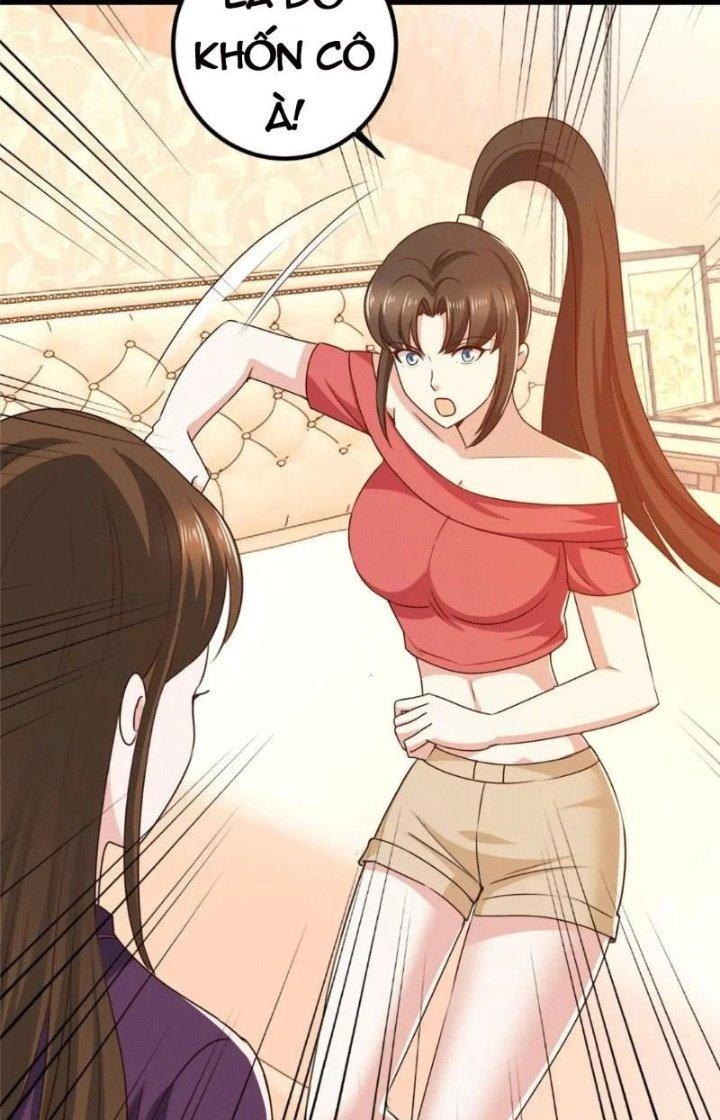 Lão Ba Cho Tôi Lựa Một Trong Mười Nữ Thần Để Kết Hôn Chapter 112 - Trang 4