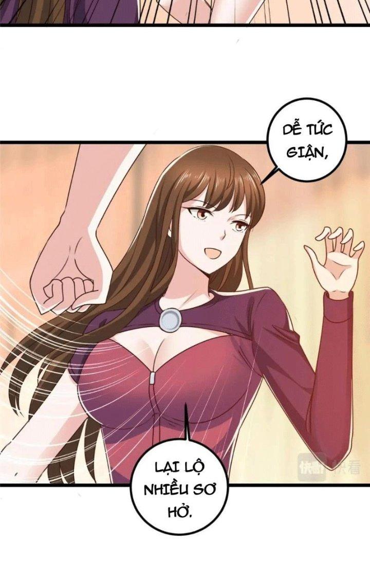 Lão Ba Cho Tôi Lựa Một Trong Mười Nữ Thần Để Kết Hôn Chapter 112 - Trang 4