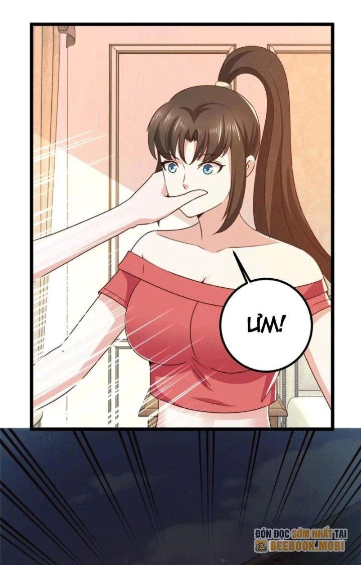 Lão Ba Cho Tôi Lựa Một Trong Mười Nữ Thần Để Kết Hôn Chapter 112 - Trang 4