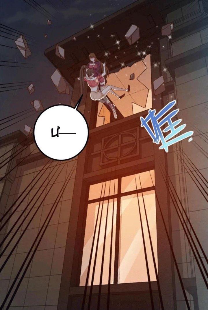 Lão Ba Cho Tôi Lựa Một Trong Mười Nữ Thần Để Kết Hôn Chapter 112 - Trang 4