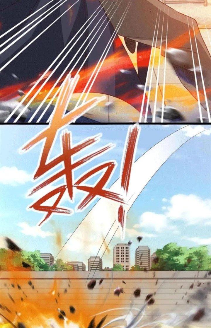 Lão Ba Cho Tôi Lựa Một Trong Mười Nữ Thần Để Kết Hôn Chapter 112 - Trang 4