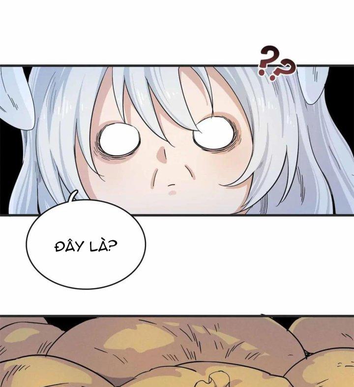 Từ Giờ, Ta Chính Là Bậc Thầy Của Pháp Sư Chapter 86 - Trang 3