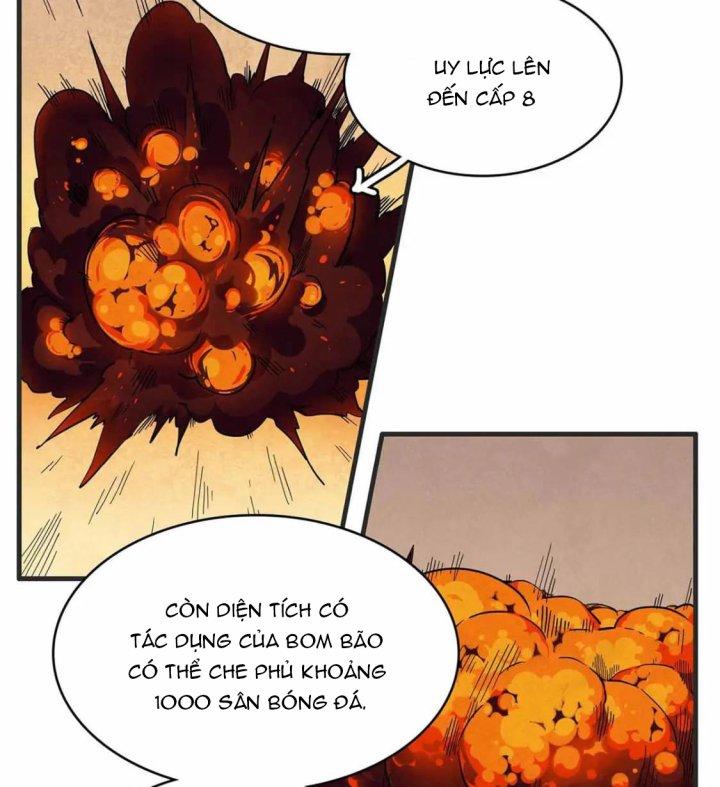 Từ Giờ, Ta Chính Là Bậc Thầy Của Pháp Sư Chapter 86 - Trang 3