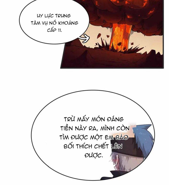 Từ Giờ, Ta Chính Là Bậc Thầy Của Pháp Sư Chapter 86 - Trang 3