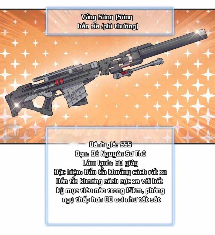 Từ Giờ, Ta Chính Là Bậc Thầy Của Pháp Sư Chapter 86 - Trang 3