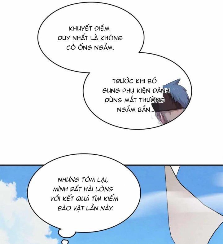 Từ Giờ, Ta Chính Là Bậc Thầy Của Pháp Sư Chapter 86 - Trang 3