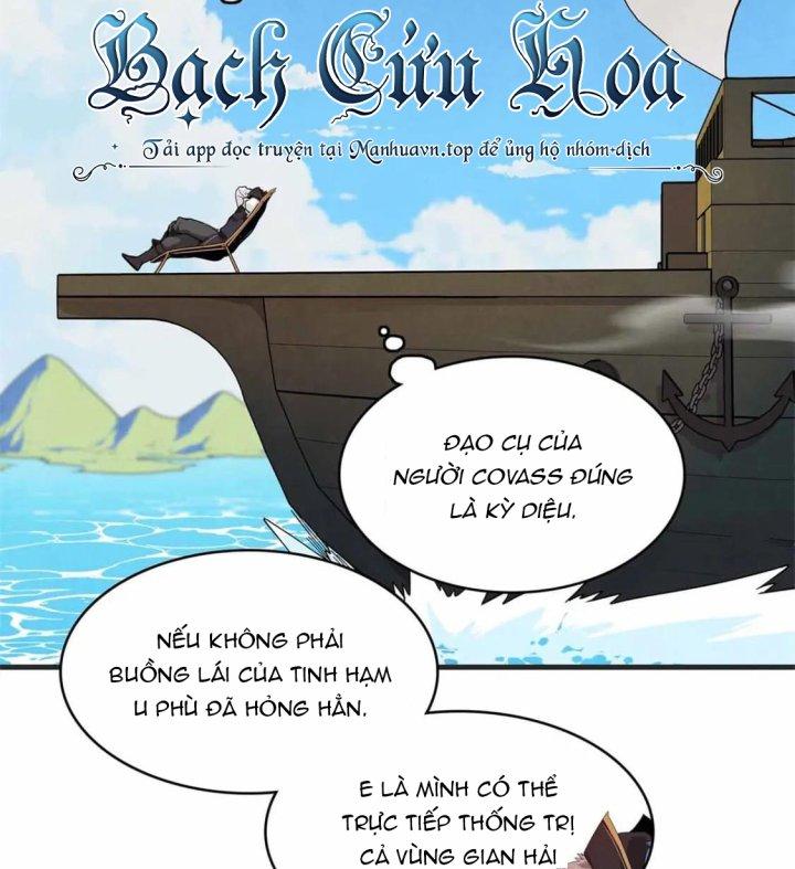 Từ Giờ, Ta Chính Là Bậc Thầy Của Pháp Sư Chapter 86 - Trang 3