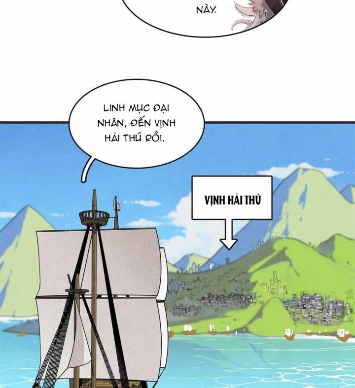 Từ Giờ, Ta Chính Là Bậc Thầy Của Pháp Sư Chapter 86 - Trang 3