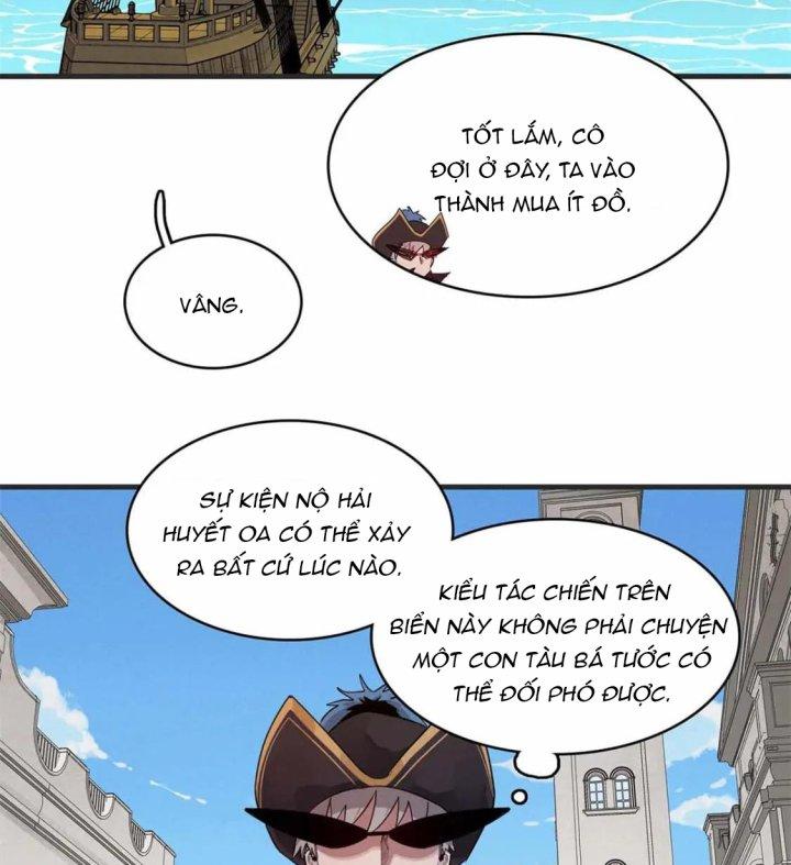 Từ Giờ, Ta Chính Là Bậc Thầy Của Pháp Sư Chapter 86 - Trang 3