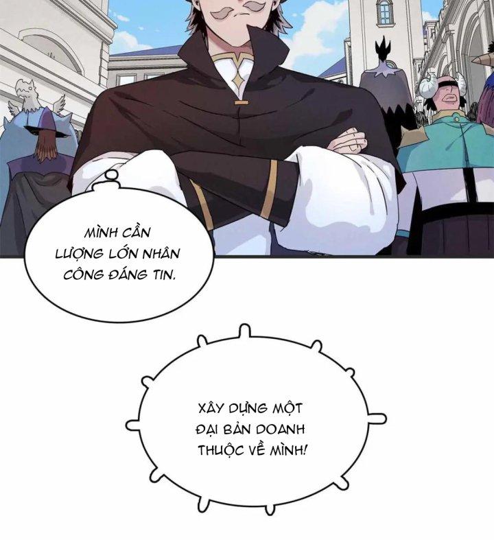 Từ Giờ, Ta Chính Là Bậc Thầy Của Pháp Sư Chapter 86 - Trang 3