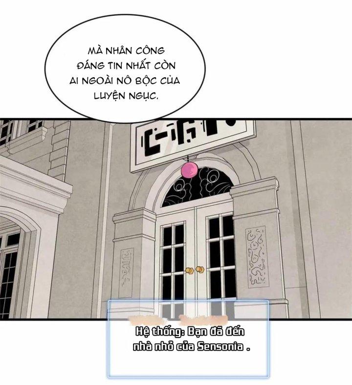 Từ Giờ, Ta Chính Là Bậc Thầy Của Pháp Sư Chapter 86 - Trang 3