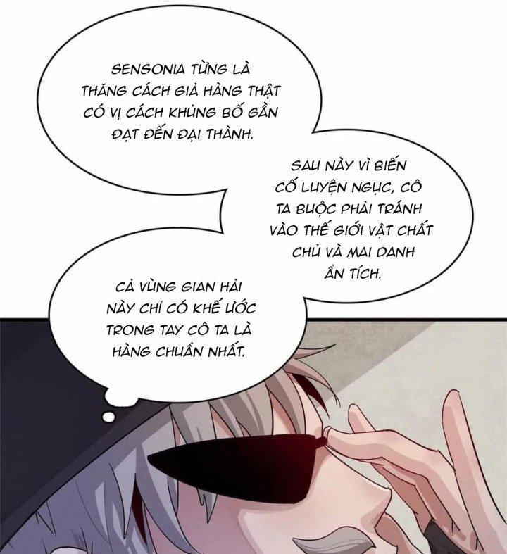 Từ Giờ, Ta Chính Là Bậc Thầy Của Pháp Sư Chapter 86 - Trang 3