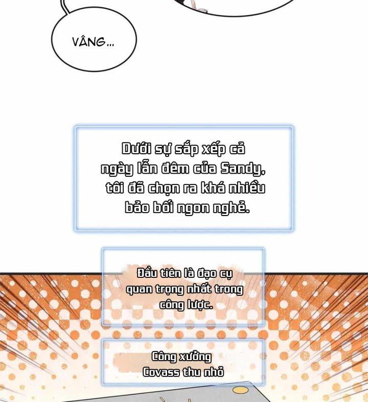 Từ Giờ, Ta Chính Là Bậc Thầy Của Pháp Sư Chapter 86 - Trang 3