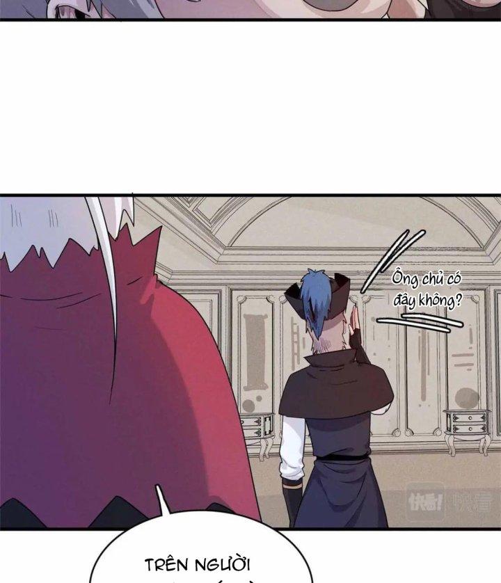 Từ Giờ, Ta Chính Là Bậc Thầy Của Pháp Sư Chapter 86 - Trang 3