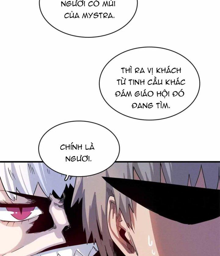 Từ Giờ, Ta Chính Là Bậc Thầy Của Pháp Sư Chapter 86 - Trang 3