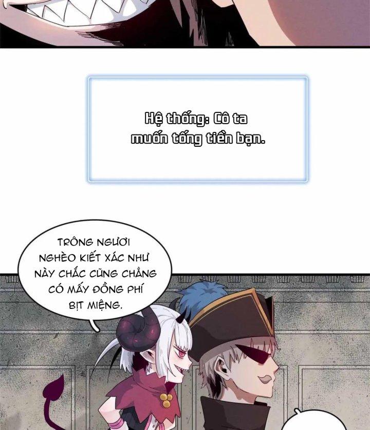 Từ Giờ, Ta Chính Là Bậc Thầy Của Pháp Sư Chapter 86 - Trang 3