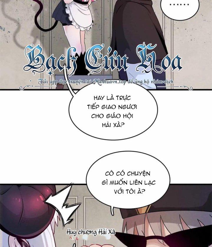 Từ Giờ, Ta Chính Là Bậc Thầy Của Pháp Sư Chapter 86 - Trang 3