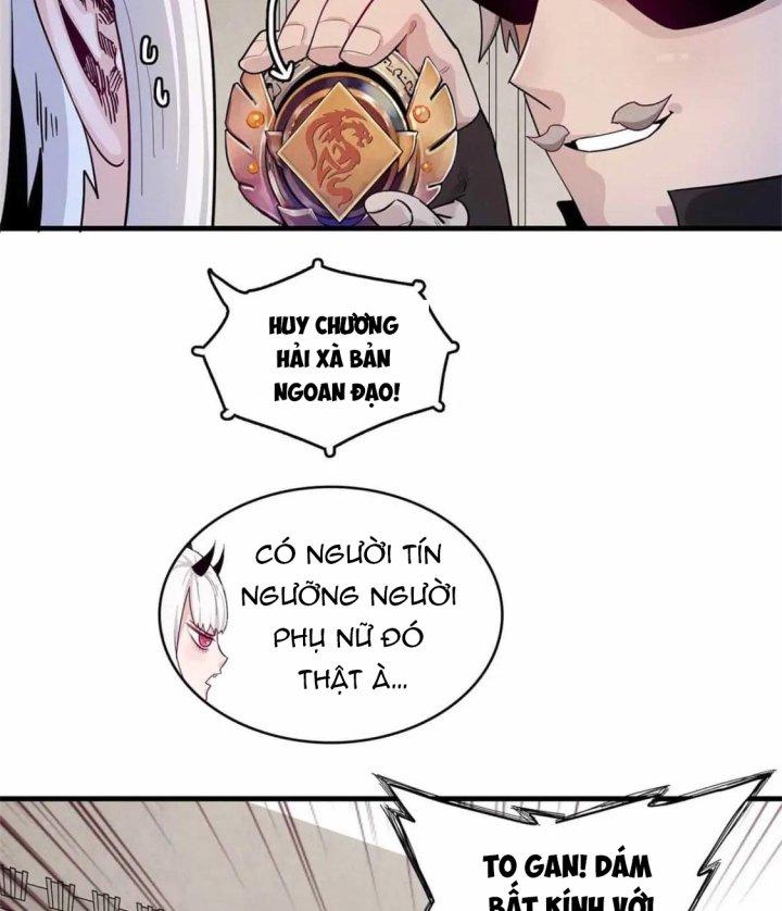 Từ Giờ, Ta Chính Là Bậc Thầy Của Pháp Sư Chapter 86 - Trang 3