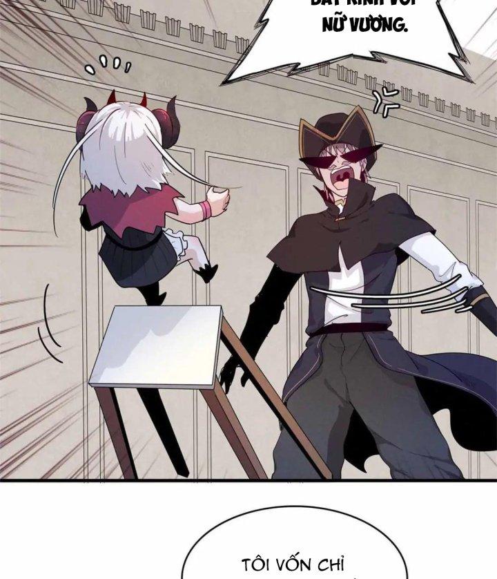 Từ Giờ, Ta Chính Là Bậc Thầy Của Pháp Sư Chapter 86 - Trang 3