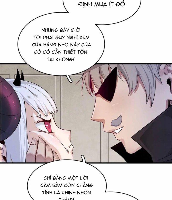 Từ Giờ, Ta Chính Là Bậc Thầy Của Pháp Sư Chapter 86 - Trang 3