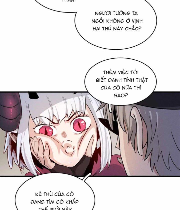 Từ Giờ, Ta Chính Là Bậc Thầy Của Pháp Sư Chapter 86 - Trang 3