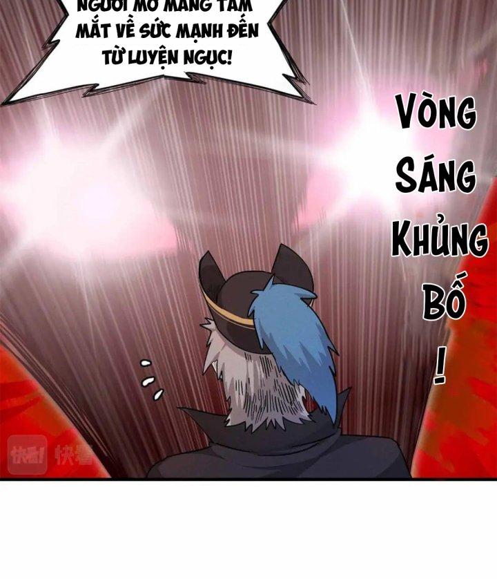 Từ Giờ, Ta Chính Là Bậc Thầy Của Pháp Sư Chapter 86 - Trang 3