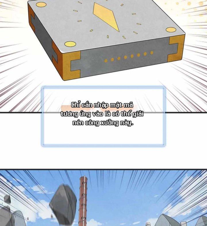 Từ Giờ, Ta Chính Là Bậc Thầy Của Pháp Sư Chapter 86 - Trang 3