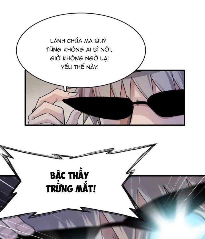 Từ Giờ, Ta Chính Là Bậc Thầy Của Pháp Sư Chapter 86 - Trang 3