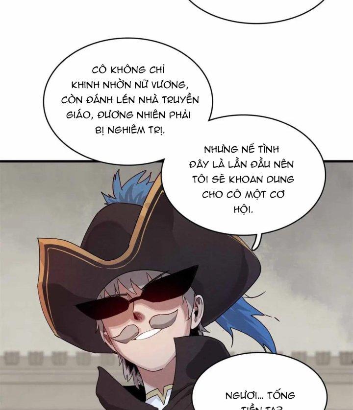 Từ Giờ, Ta Chính Là Bậc Thầy Của Pháp Sư Chapter 86 - Trang 3