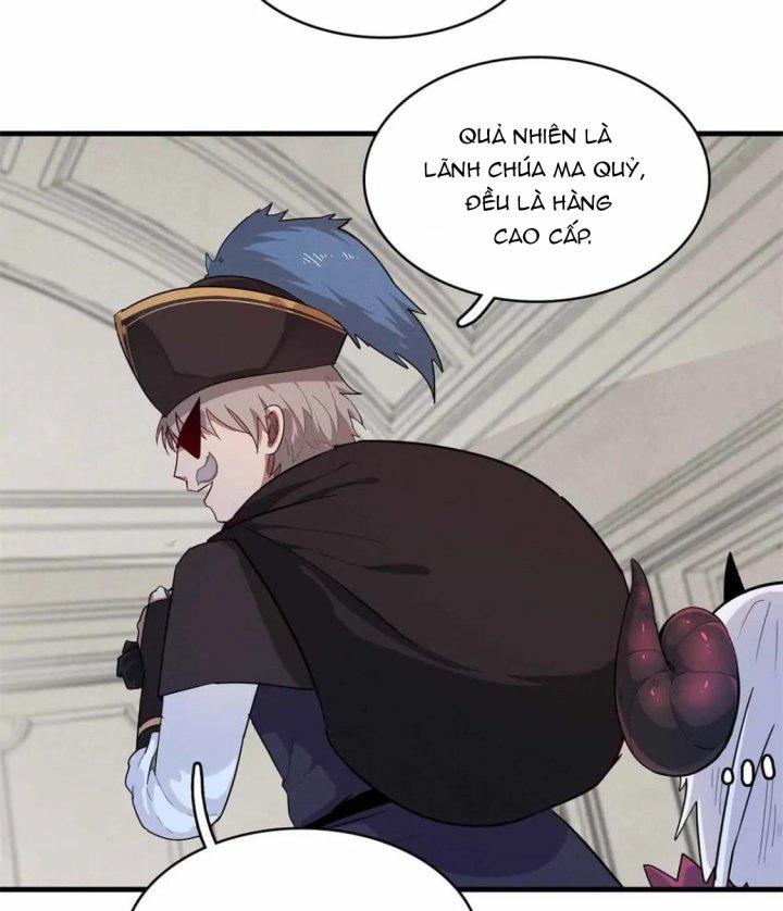 Từ Giờ, Ta Chính Là Bậc Thầy Của Pháp Sư Chapter 86 - Trang 3