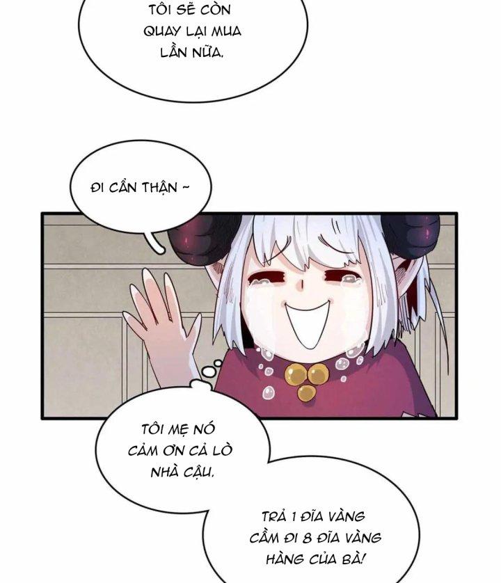 Từ Giờ, Ta Chính Là Bậc Thầy Của Pháp Sư Chapter 86 - Trang 3
