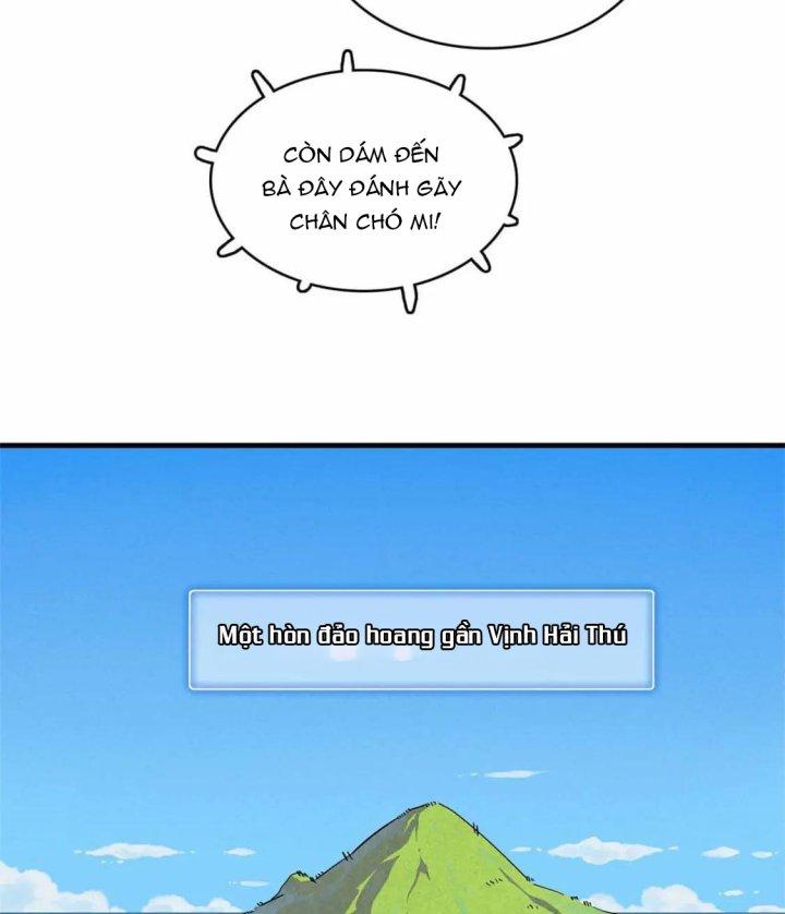 Từ Giờ, Ta Chính Là Bậc Thầy Của Pháp Sư Chapter 86 - Trang 3