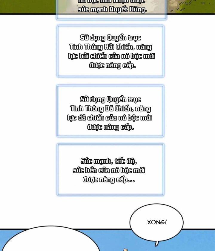 Từ Giờ, Ta Chính Là Bậc Thầy Của Pháp Sư Chapter 86 - Trang 3