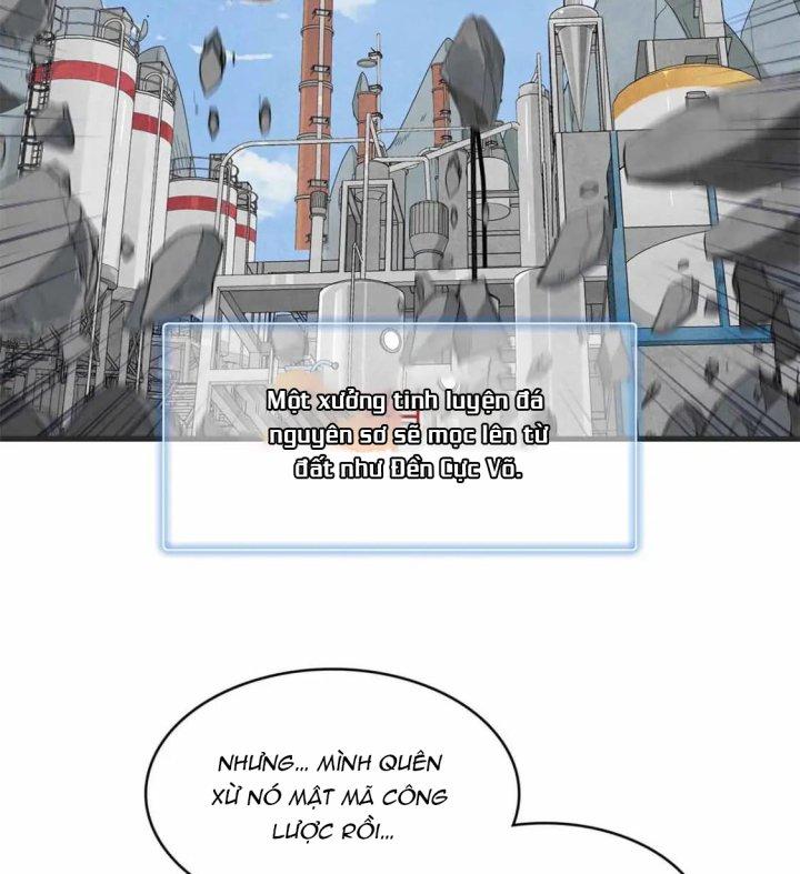 Từ Giờ, Ta Chính Là Bậc Thầy Của Pháp Sư Chapter 86 - Trang 3