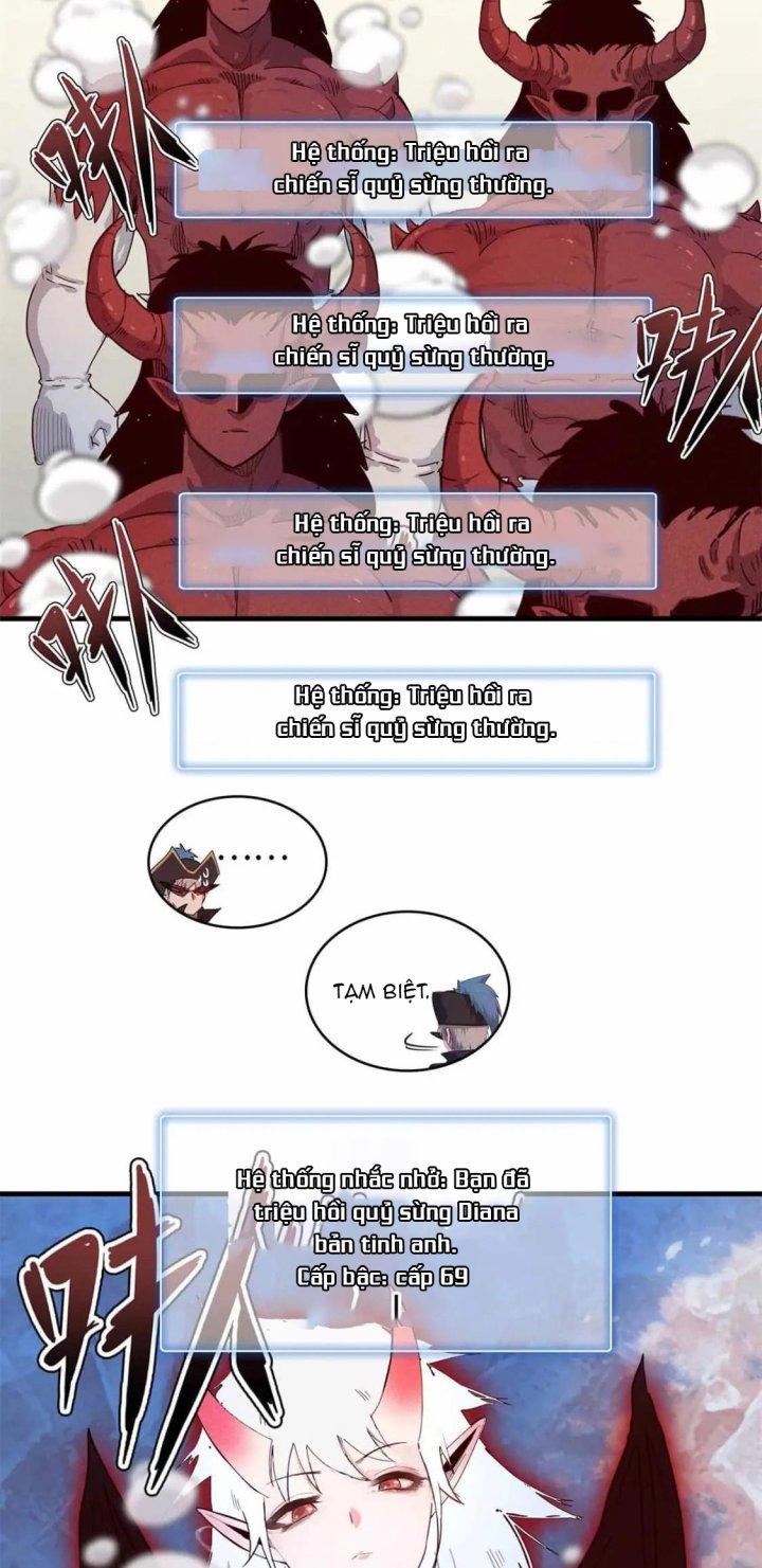 Từ Giờ, Ta Chính Là Bậc Thầy Của Pháp Sư Chapter 86 - Trang 3