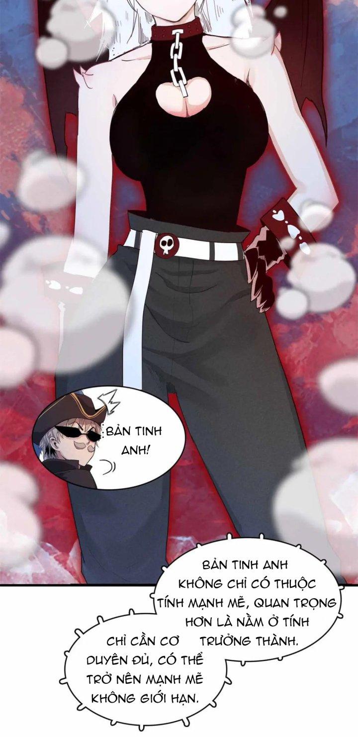 Từ Giờ, Ta Chính Là Bậc Thầy Của Pháp Sư Chapter 86 - Trang 3