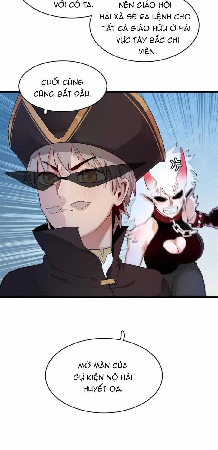 Từ Giờ, Ta Chính Là Bậc Thầy Của Pháp Sư Chapter 86 - Trang 3