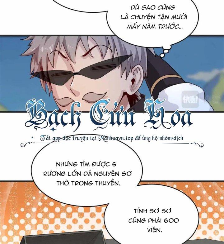 Từ Giờ, Ta Chính Là Bậc Thầy Của Pháp Sư Chapter 86 - Trang 3