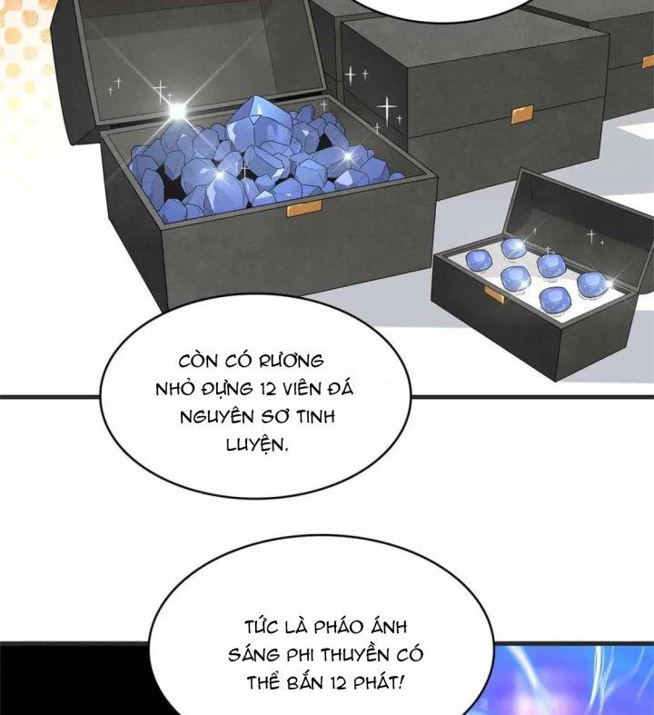 Từ Giờ, Ta Chính Là Bậc Thầy Của Pháp Sư Chapter 86 - Trang 3