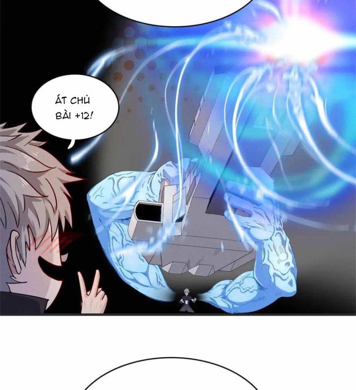 Từ Giờ, Ta Chính Là Bậc Thầy Của Pháp Sư Chapter 86 - Trang 3