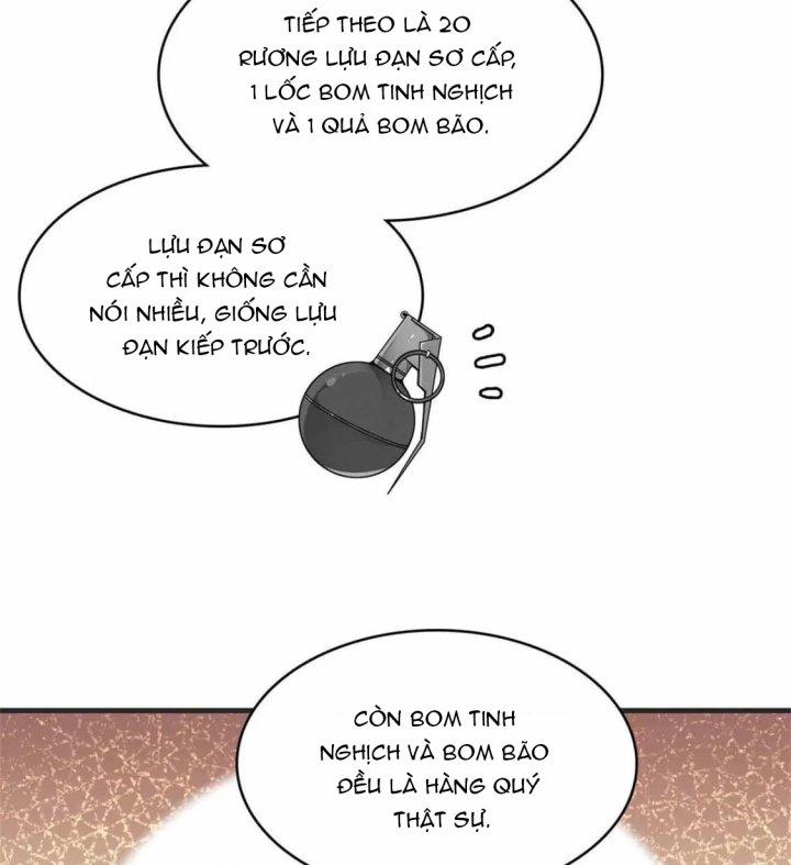 Từ Giờ, Ta Chính Là Bậc Thầy Của Pháp Sư Chapter 86 - Trang 3