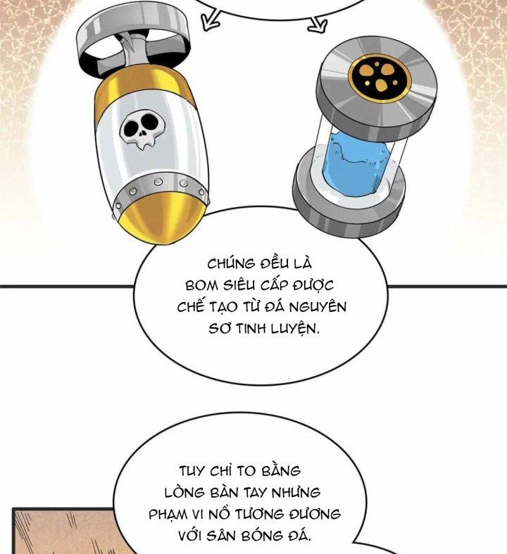 Từ Giờ, Ta Chính Là Bậc Thầy Của Pháp Sư Chapter 86 - Trang 3