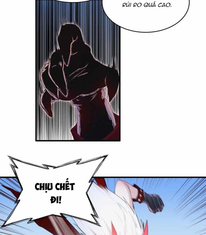 Từ Giờ, Ta Chính Là Bậc Thầy Của Pháp Sư Chapter 87 - Trang 3