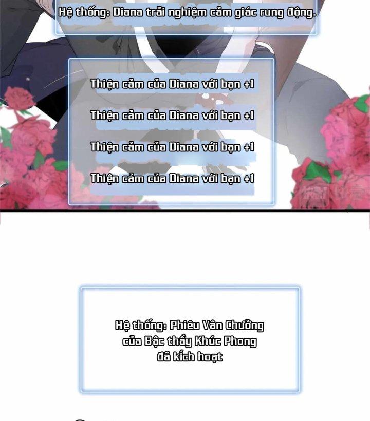 Từ Giờ, Ta Chính Là Bậc Thầy Của Pháp Sư Chapter 87 - Trang 3