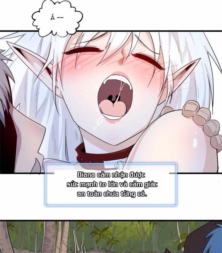 Từ Giờ, Ta Chính Là Bậc Thầy Của Pháp Sư Chapter 87 - Trang 3