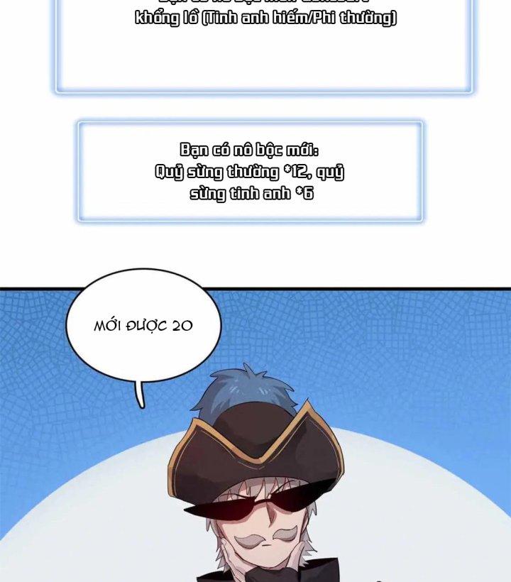 Từ Giờ, Ta Chính Là Bậc Thầy Của Pháp Sư Chapter 87 - Trang 3