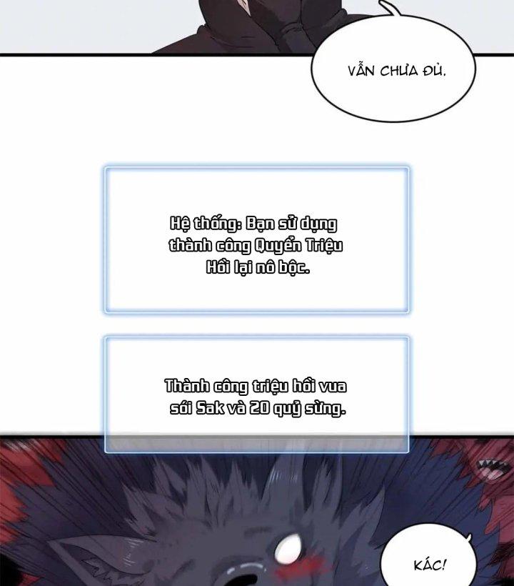 Từ Giờ, Ta Chính Là Bậc Thầy Của Pháp Sư Chapter 87 - Trang 3