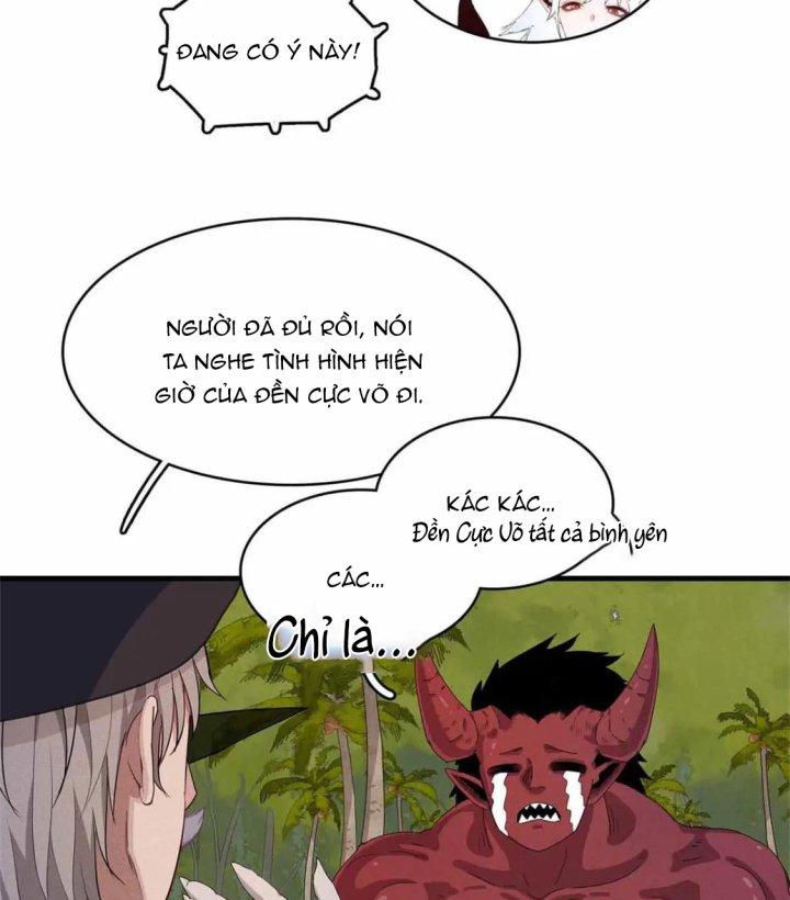 Từ Giờ, Ta Chính Là Bậc Thầy Của Pháp Sư Chapter 87 - Trang 3