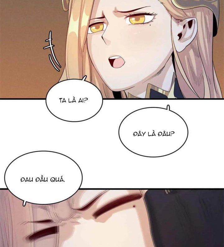 Từ Giờ, Ta Chính Là Bậc Thầy Của Pháp Sư Chapter 87 - Trang 3
